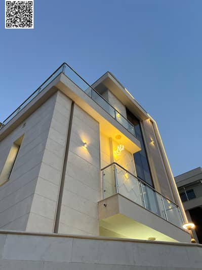 6 Cпальни Вилла Продажа в Аль Захья, Аджман - IMG-20250609-WA0073. jpg
