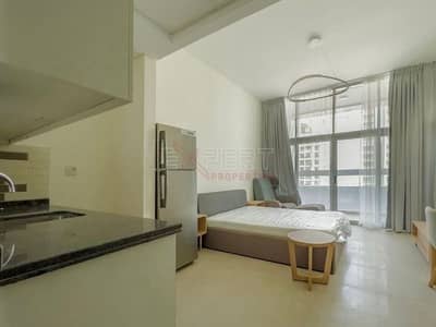 Studio for Rent in Al Furjan, Dubai - STUDIO | FURNISHED | NEAR METRO