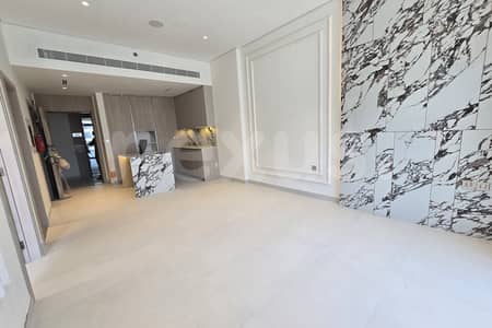 1 Bedroom Apartment for Sale in Arjan, Dubai - Ready soon | 1 Bed Plus Study | Pool view