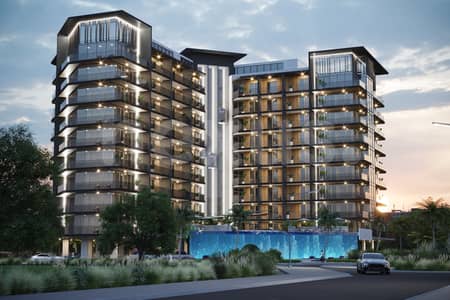 1 Bedroom Flat for Sale in Arjan, Dubai - Ready soon | Park View | Big Layout