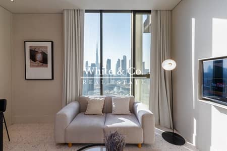 商业湾， 迪拜 单身公寓待售 - 位于商业湾，UPSIDE 的公寓 1400000 AED - 11078953