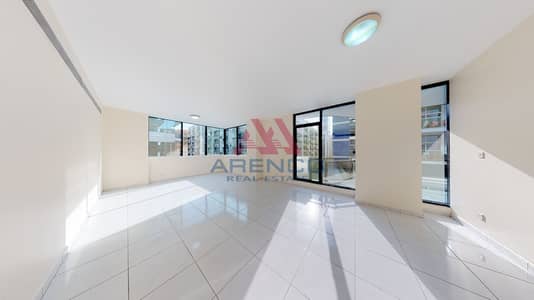 3 Bedroom Flat for Rent in Bur Dubai, Dubai - Spacious Home | No Commission