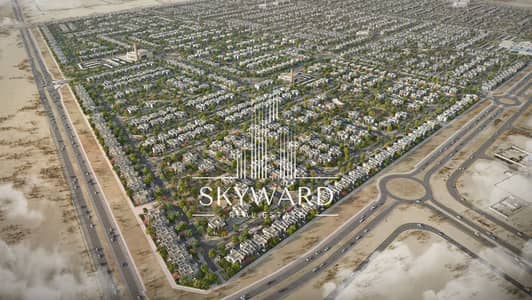 ارض سكنية  للبيع في الشامخة، أبوظبي - 1-1. jpg