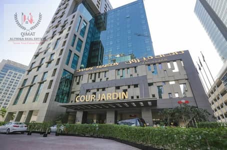 Studio for Rent in Business Bay, Dubai - WhatsApp Image 2025-06-11 at 15.36. 47. jpeg