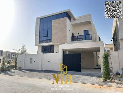 5 Cпальни Вилла Продажа в Аль Ясмин, Аджман - IMG-20250611-WA0472. jpg