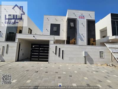 5 Bedroom Villa for Rent in Al Yasmeen, Ajman - IMG-20250610-WA0085. jpg
