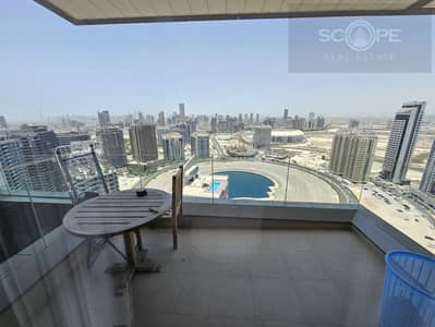 استوديو  للبيع في مدينة دبي الرياضية، دبي - 1e31b655-858f-4fd8-92c6-fcd7dae7c845. jpeg