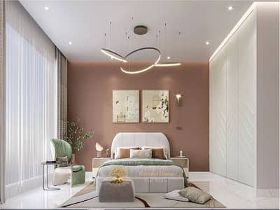 2 Bedroom Apartment for Sale in Al Mamzar, Sharjah - IMG-20250601-WA0011. jpg