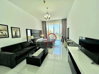 Studio for Rent in Dubai Sports City, Dubai - IMG-20250603-WA0036. jpg