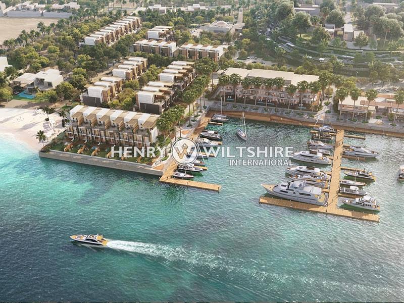 位于阿尔朱拜勒岛,Souk Al Jubail 2 卧室的联排别墅 4300000 AED - 11896554 位于阿尔朱拜勒岛,Souk Al Jubail 2 卧室的联排别墅 4300000 AED - 11896554