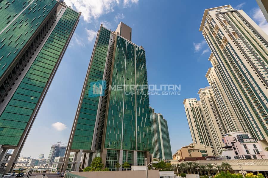 位于阿尔雷姆岛,滨海广场,MAG 5公寓(B2塔楼) 2 卧室的公寓 2300000 AED - 11896575 位于阿尔雷姆岛,滨海广场,MAG 5公寓(B2塔楼) 2 卧室的公寓 2300000 AED - 11896575