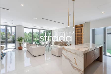 4 Bedroom Villa for Sale in Dubai Hills Estate, Dubai - Fully Upgraded | Fully Extended | Luxury