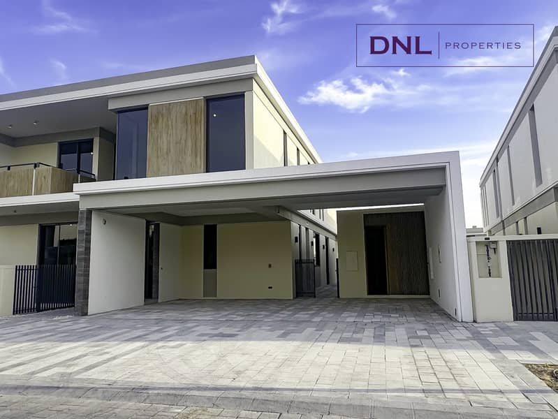 Вилла в Тилал Аль Гаф,Гармони,Хармония 3, 5 спален, 15150000 AED - 11896588 Вилла в Тилал Аль Гаф,Гармони,Хармония 3, 5 спален, 15150000 AED - 11896588