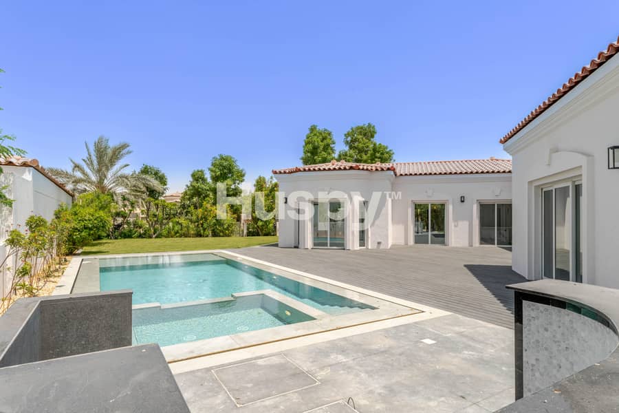 Fully Upgraded | Huge Plot | Vacant on Transfer Fully Upgraded | Huge Plot | Vacant on Transfer