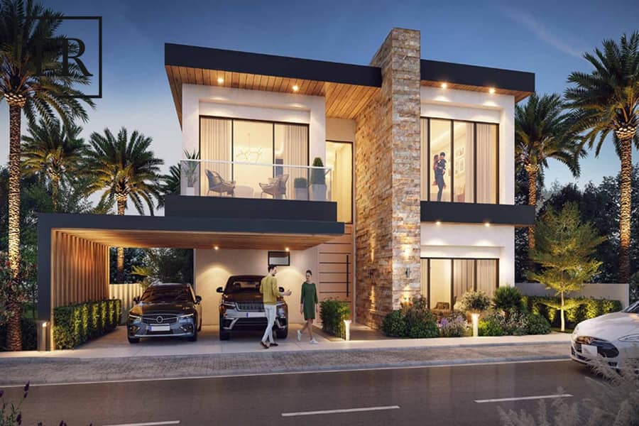 位于大马士革湖住宅,布拉瓦海岸别墅 5 卧室的别墅 3399999 AED - 11896593 位于大马士革湖住宅,布拉瓦海岸别墅 5 卧室的别墅 3399999 AED - 11896593