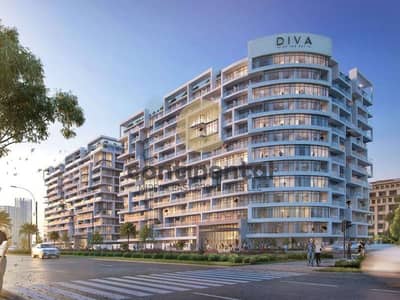 1 Спальня Апартаменты Продажа в Яс Айленд, Абу-Даби - 1. jpg