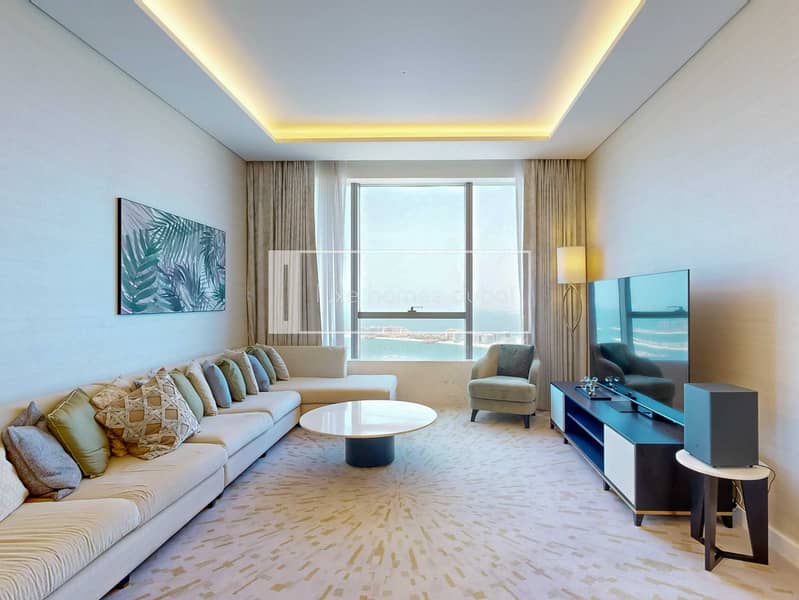 Квартира в Палм Джумейра,Палм Тауэр, 1 спальня, 230000 AED - 11598107 Квартира в Палм Джумейра,Палм Тауэр, 1 спальня, 230000 AED - 11598107
