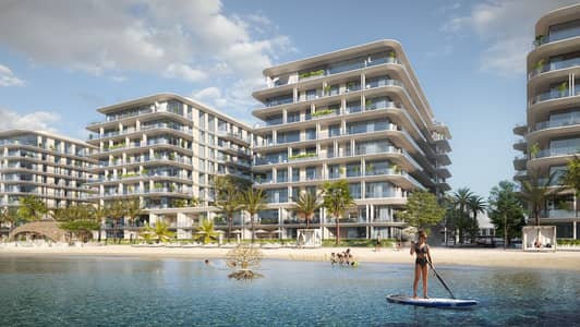 1 Bedroom Flat for Sale in Ajmal Makan City - Sharjah Waterfront, Sharjah - WhatsApp Image 2025-04-25 at 2.37. 27 PM. jpeg