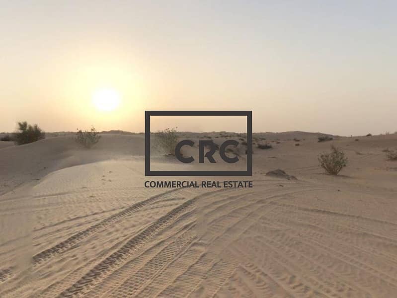 ارض تجارية في البليدة 950000 درهم - 11896627 ارض تجارية في البليدة 950000 درهم - 11896627