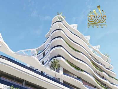 2 Bedroom Apartment for Sale in Jumeirah Village Circle (JVC), Dubai - 4. jpg