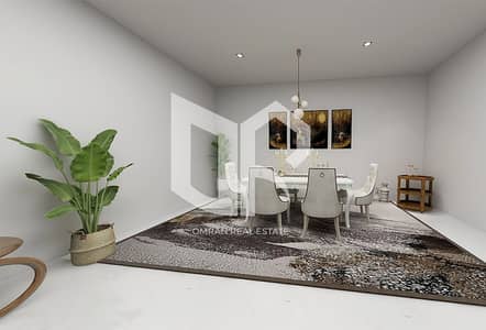 1 Bedroom Flat for Sale in Al Yasmeen, Ajman - 3a0f61ae-c0c5-41a4-8508-673ed1e356d2. jpeg