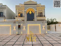 🏡✨ تملك فيلا الأحلام و استثمر بأسلوب راقي في فيلا فاخرة في قلب الياسمين " بسعر شامل الرسوم✨🏡