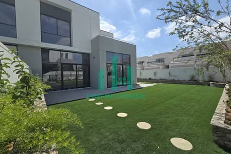 4 Bedroom Townhouse for Rent in Al Furjan, Dubai - IMG-20250329-WA0009. jpg