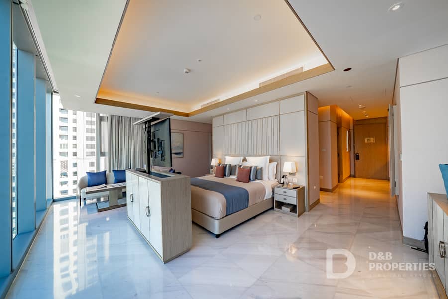 Motivated Seller | Fully Furnished | Stunning View
