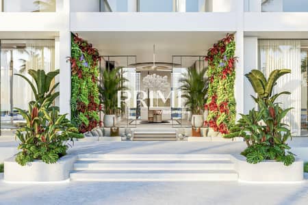 5 Bedroom Villa for Sale in The World Islands, Dubai - Hermes | Ultra-Luxury Villa | Amali Island