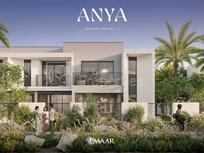 位于阿拉伯牧场3号,安雅小区 3 卧室的别墅 2800000 AED - 11896660 位于阿拉伯牧场3号,安雅小区 3 卧室的别墅 2800000 AED - 11896660