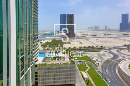 2 Bedroom Flat for Rent in Al Reem Island, Abu Dhabi - 753A8406. JPG