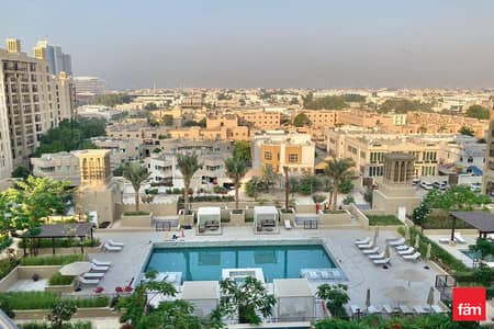 1 Bedroom Flat for Rent in Umm Suqeim, Dubai - Prime Location | Furnished | Luxury Amenities