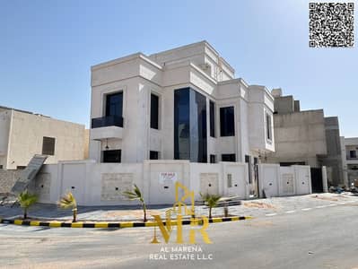فیلا 4 غرف نوم للبيع في الياسمين، عجمان - IMG-20250611-WA0441. jpg