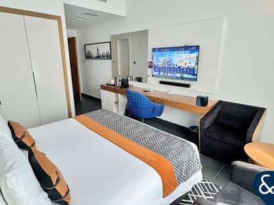Studio for Sale in Barsha Heights (Tecom), Dubai - Luxurious Amenities | Prime Location | High ROI