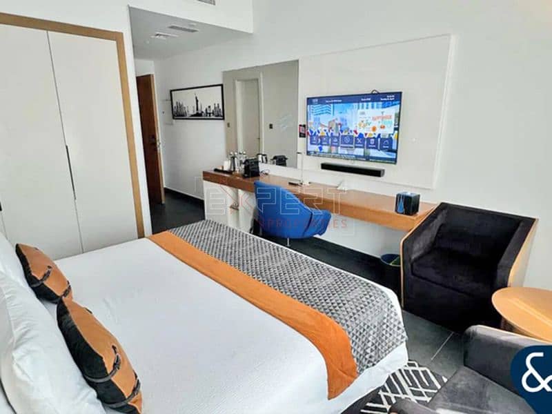 Luxurious Amenities | Prime Location | High ROI