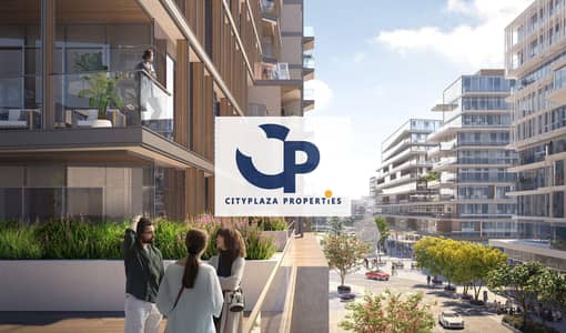 Студия Продажа в Остров Садият, Абу-Даби - img201. jpg