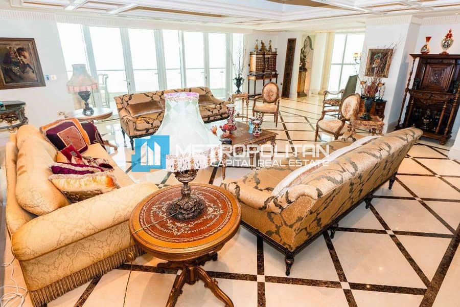 بنتهاوس في برج راك،مارينا سكوير،جزيرة الريم 4 غرف 7800000 درهم - 11896796 بنتهاوس في برج راك،مارينا سكوير،جزيرة الريم 4 غرف 7800000 درهم - 11896796