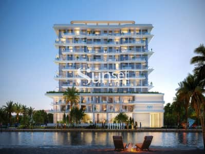 迪拉岛， 迪拜 1 卧室公寓待售 - 位于迪拉岛，Ayamore Residence 1 卧室的公寓 1940000 AED - 11896808