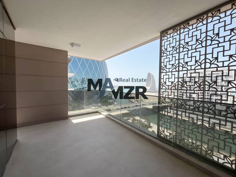 Квартира в Аль Раха Бич,Аль Дана, 3 cпальни, 180000 AED - 11896813 Квартира в Аль Раха Бич,Аль Дана, 3 cпальни, 180000 AED - 11896813