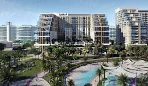 2 Cпальни Апартамент Продажа в Дубай Хиллс Истейт, Дубай - Elvira 8. jpeg