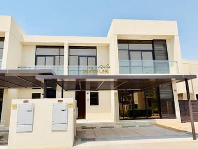 فیلا 5 غرفة نوم للبيع في داماك هيلز (أكويا من داماك)، دبي - Furnished 5 BR with maids room Single Row فیلا 5 غرفة نوم للبيع في داماك هيلز (أكويا من داماك)، دبي - Furnished 5 BR with maids room Single Row
