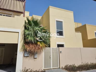 3 Cпальни Таунхаус Продажа в Аль Раха Гарденс, Абу-Даби - IMG-20240911-WA0054. jpg