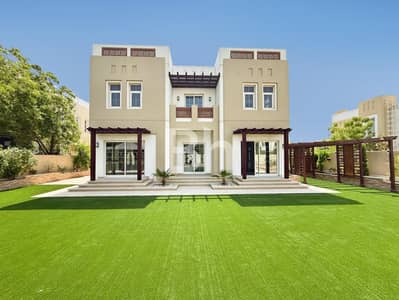 5 Bedroom Villa for Rent in Mudon, Dubai - Corner Unit | Landscaped | Type A | Upgraded Unit
