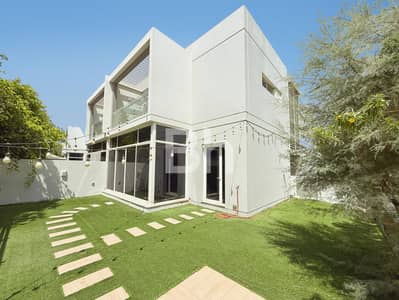 4 Bedroom Townhouse for Rent in Mudon, Dubai - Single Row | Close to Pool | Green Belt | Vacant