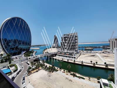 3 Bedroom Apartment for Rent in Al Raha Beach, Abu Dhabi - 4. jpg