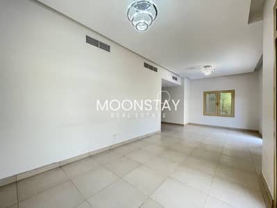 4 Bedroom Townhouse for Rent in Khalifa City, Abu Dhabi - Ready to move | Calm Community | Well maintained
