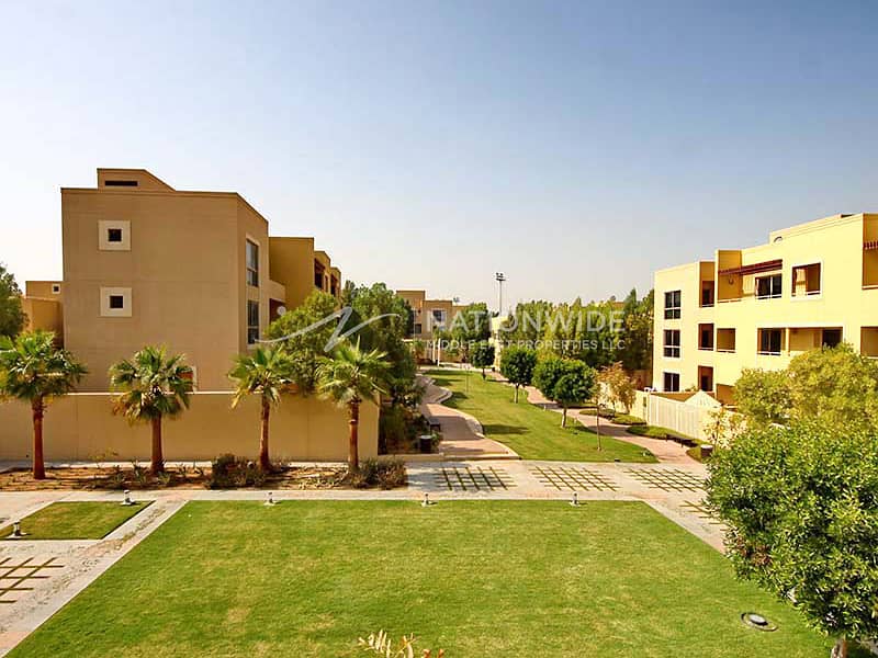 فیلا في لحوية،حدائق الراحة 5 غرف 4200000 درهم - 11525584