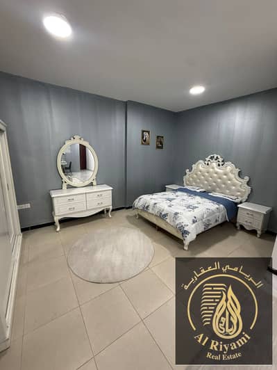 Studio for Rent in Corniche Ajman, Ajman - IMG-20250612-WA0031. jpg