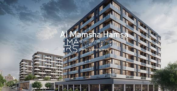 2 Bedroom Flat for Sale in Muwaileh, Sharjah - WhatsApp Image 2025-06-11 at 12.29. 46 PM (11). jpeg
