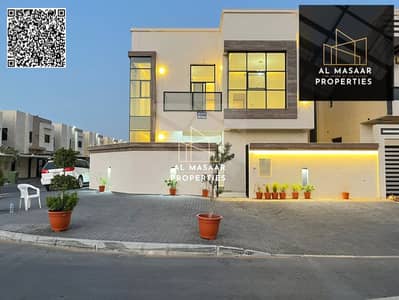 5 Bedroom Villa for Sale in Al Helio, Ajman - batch_WhatsApp Image 2025-06-11 at 11.43. 30 AM (1). jpeg